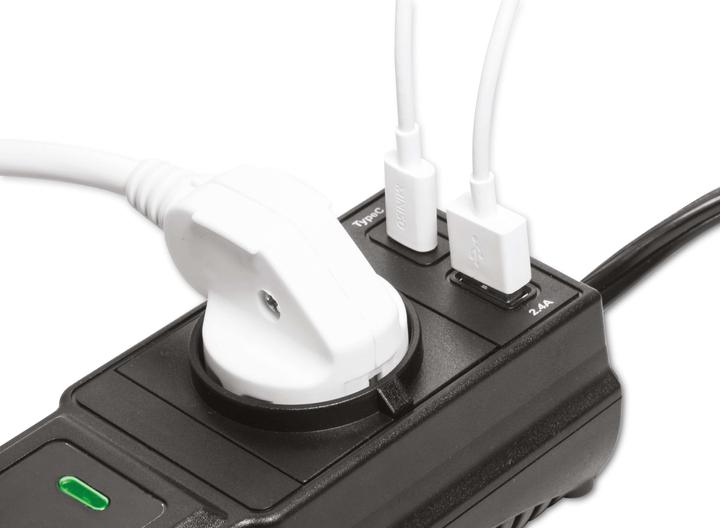 Image du produit Technaxx TE21