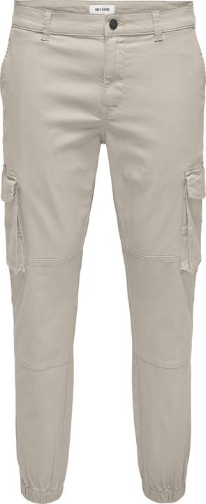 Produktbild Only & Sons Onscarter Life Cargo Cuff 0013 Pant Noos (34)