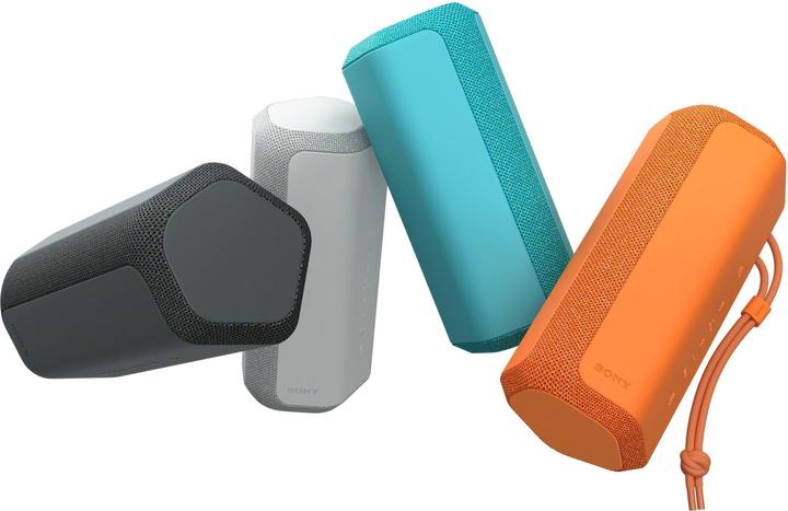 Produktbild Sony SRS-XE200 (16 h, Akkubetrieb)