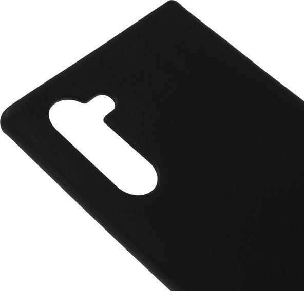 Immagine prodotto Goospery Soft Feeling Jelly Series (Samsung Galaxy Note 10)