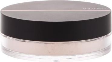 Image du produit Shiseido Synchro Skin - Invisible Silk Loose Powder Radiant (Blanc)