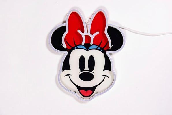 Produktbild YellowPop Minnie Maus (40 lm)