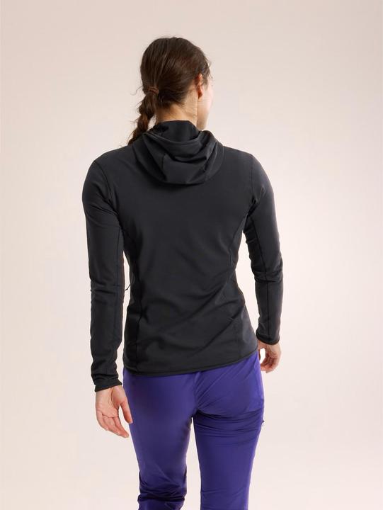 Actual product image Arc'teryx Kyanite LT Hoodie (M)
