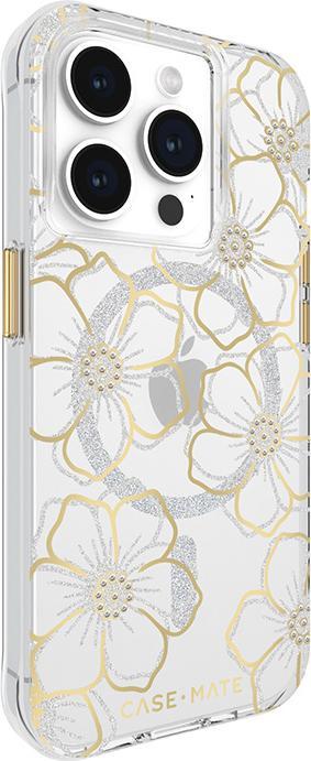 Actual product image Case-Mate Hulle (Apple iPhone 15 Pro)