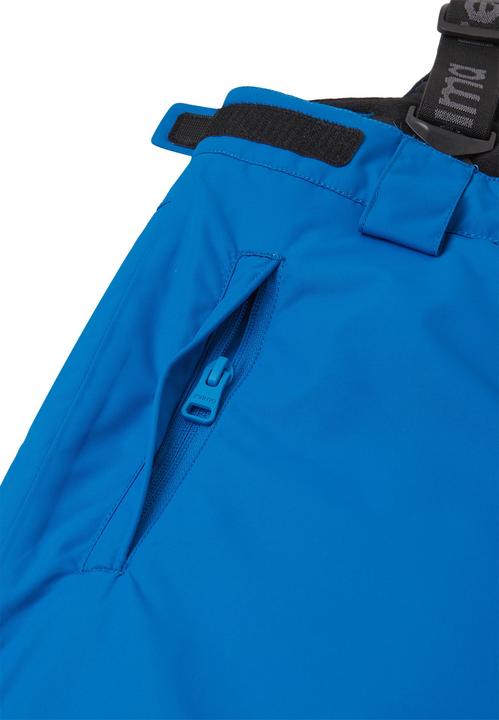 Actual product image Reima tec children's snow trousers Wingon Bright (164)