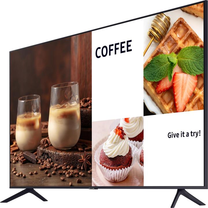 Immagine prodotto Samsung TV Business Da 75 Pollici (3840 x 2160 pixel, 75")