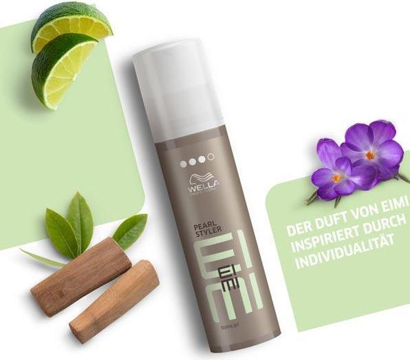 Produktbild Wella Pearl Styler (Haargel, 150 ml)