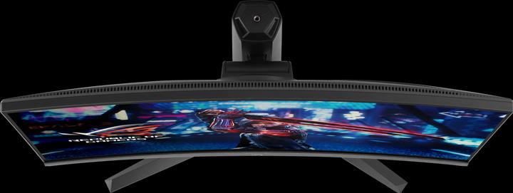 Produktbild ASUS ROG Strix XG27AQV (2560 x 1440 Pixel, 27")