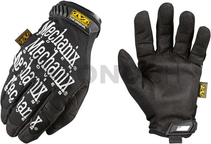 Actual product image Mechanix Wear The Original Glove (L)