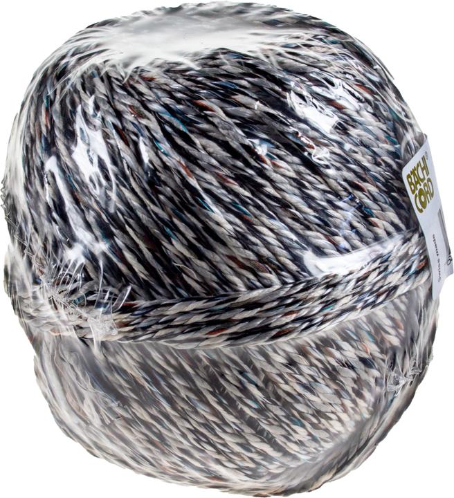 Actual product image Bächi-Cord Recycling packing cords - coloured (1 Piece)