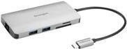 Immagine prodotto Kensington UH1400p (Porta di attracco (proprietaria), 1 Porti)