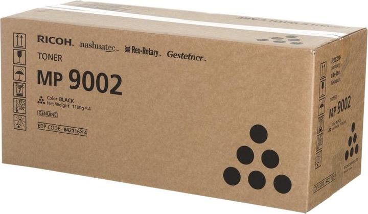 Immagine prodotto RICOH Cartuccia toner 6210D (FC)