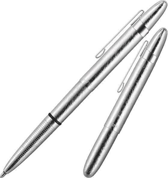 Image du produit Fisher Espace (Argent)