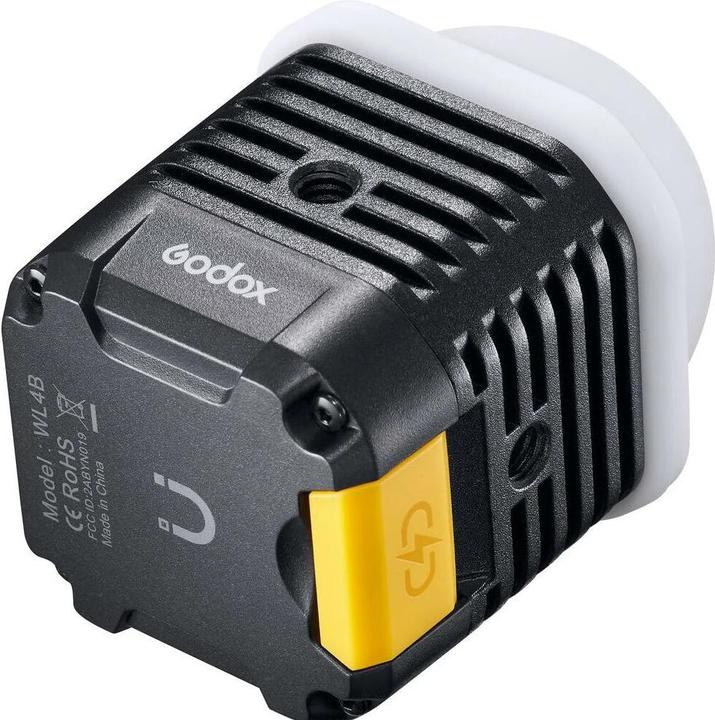 Produktbild Godox WL4B (Videoleuchte)