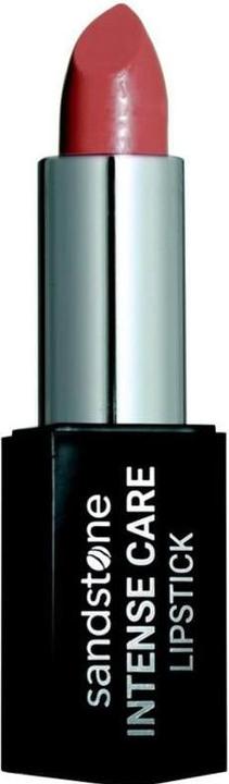 Actual product image Sandstone Intense Care Lipstick 40 Coral Beach (Coral Beach)