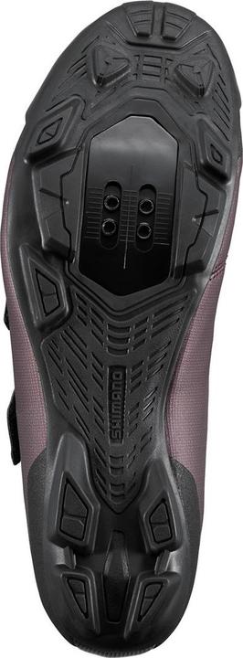 Produktbild Shimano XC100W, SCHUH, MAHOGANY, WOMEN,SPD, DAMEN, GR.40 (40)