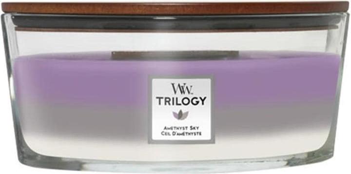 Actual product image WoodWick Amethyst Sky (453.60 g)