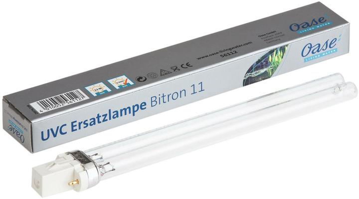 Image du produit Oase Lampe de rechange UVC