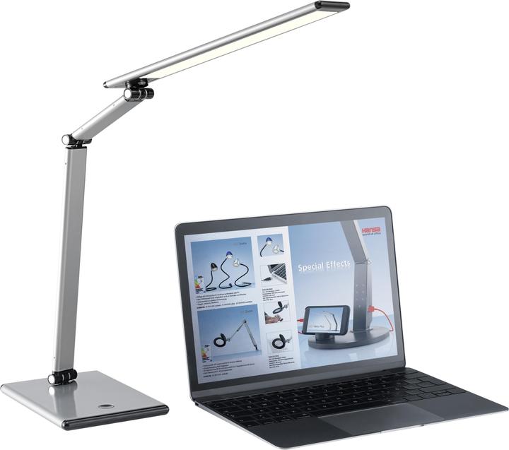 Immagine prodotto Hansa Slim (360 lm)