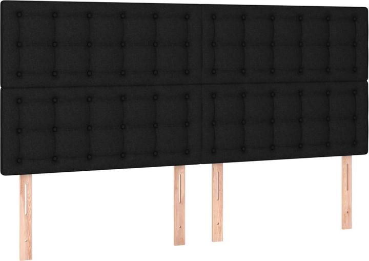 Produktbild VidaXL Raiden (200 x 5 x 128 cm)