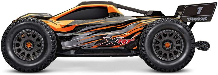 Actual product image Traxxas XRT X-Maxx (RTR Ready-to-Run)