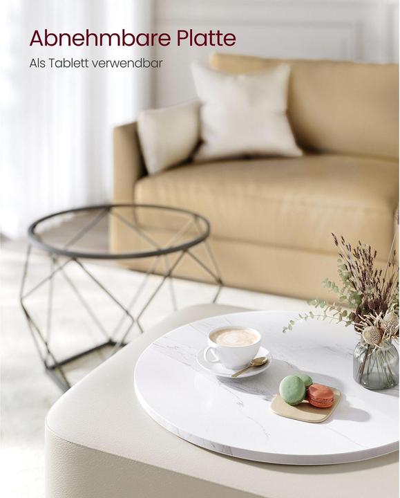 Immagine prodotto Vasagle Cluster (50 x 50 x 40 cm)