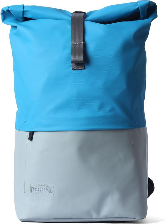 grey-light blue