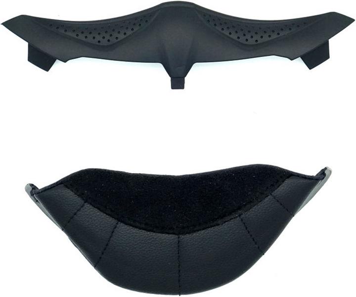 Produktbild Sena Atemabweiser (Breath Guard) & Windabweiser (Chin Curtain) zu STRYKER