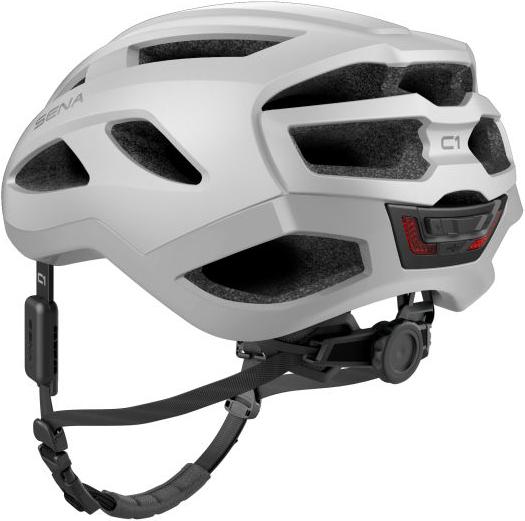 Image du produit Sena C1 - Matt White (M) (58 cm)