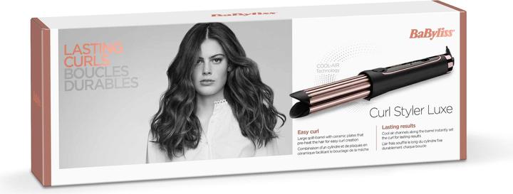 Immagine prodotto BaByliss Curl Styler Luxe (36 mm)