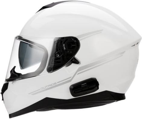 Actual product image Sena Outride (55 - 56 cm, S)