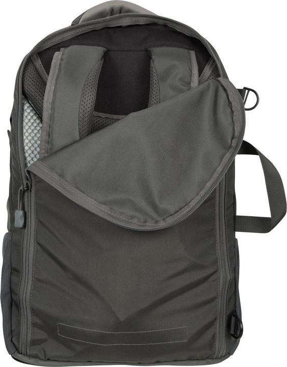 Image du produit Mountain Warehouse - Sac à dos VIC GLOBAL (40 l)