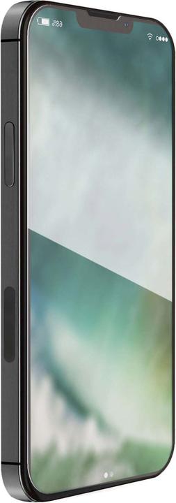 Produktbild Xqisit NP Tough Glass CF (1 Stück, Apple iPhone 13, Apple iPhone 13 Pro, Apple iPhone 13 Pro Max, Apple iPhone 14, Apple iPhone 14 Plus)