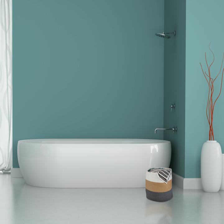 Actual product image Relaxdays garden table (120 cm)