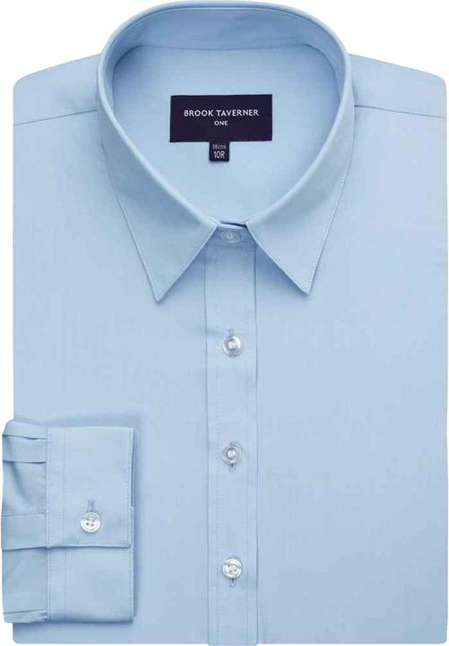 Produktbild Brook Taverner Selene Formelles Hemd Langärmlig (46 D)