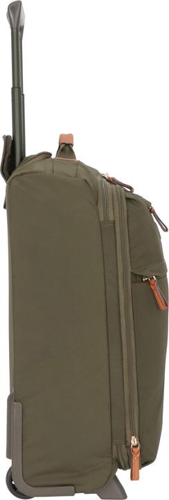 Produktbild Brics X-Travel 2-Rollen Kabinentrolley 55 cm (38 l, Handgepäck (bis 50l))