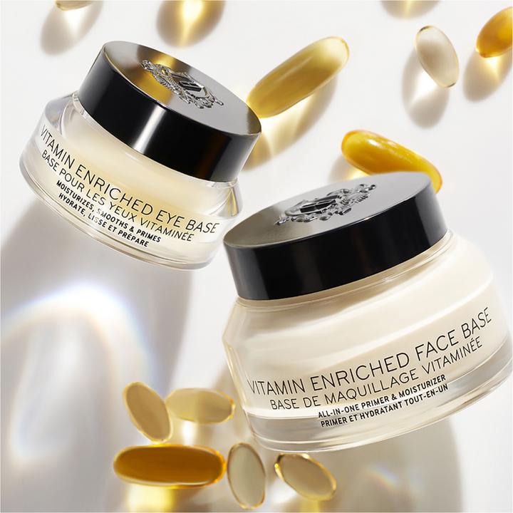 Image du produit Bobbi Brown BB Skincare - Base pour les yeux enrichie en vitamines (Crème, 15 ml, Journée)