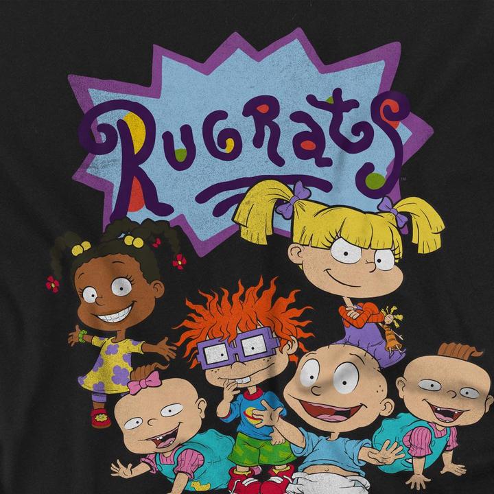 Produktbild Rugrats TShirt (3XL)