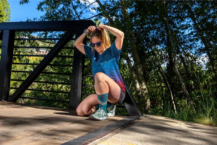 Immagine prodotto Injinji Run Lightweight Crew (37 - 40)