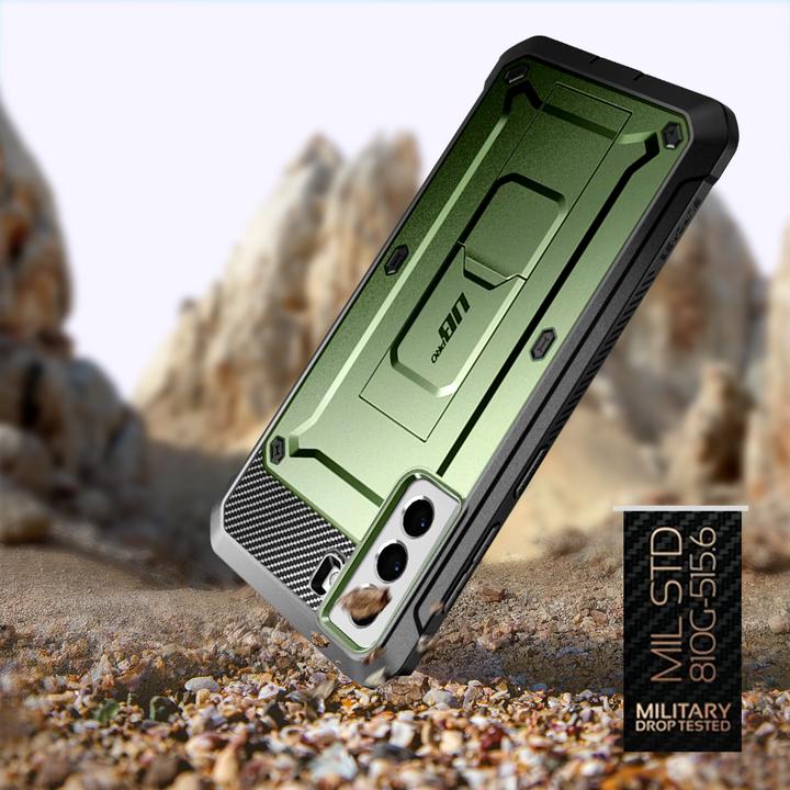 Produktbild Supcase Unicorn Beetle Pro Series (Samsung Galaxy S22+)