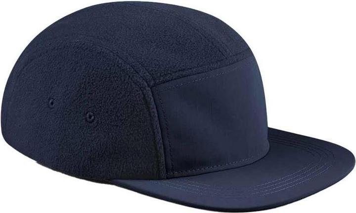 Beechfield CamperMütze Fleece Für Aussen (One Size)