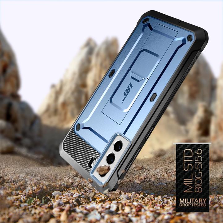Actual product image Supcase Unicorn Beetle Pro Series (Samsung Galaxy S22)