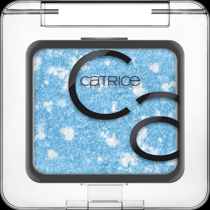 Catrice Art Couleurs Eyeshadow (Blooming Blue)