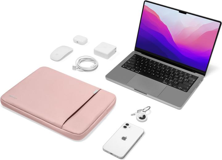 Immagine prodotto tomtoc Defender A13 (13.50", Microsoft)