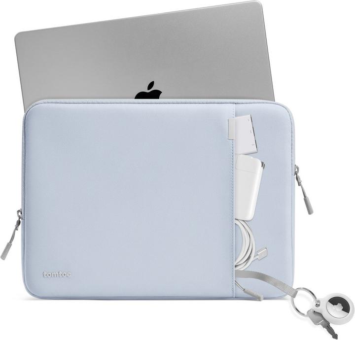 Produktbild tomtoc Defender A13 (13", Universal, Apple)