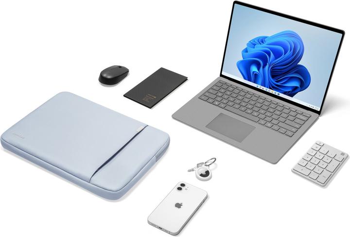 Produktbild tomtoc Defender A13 (13", Universal, Apple)
