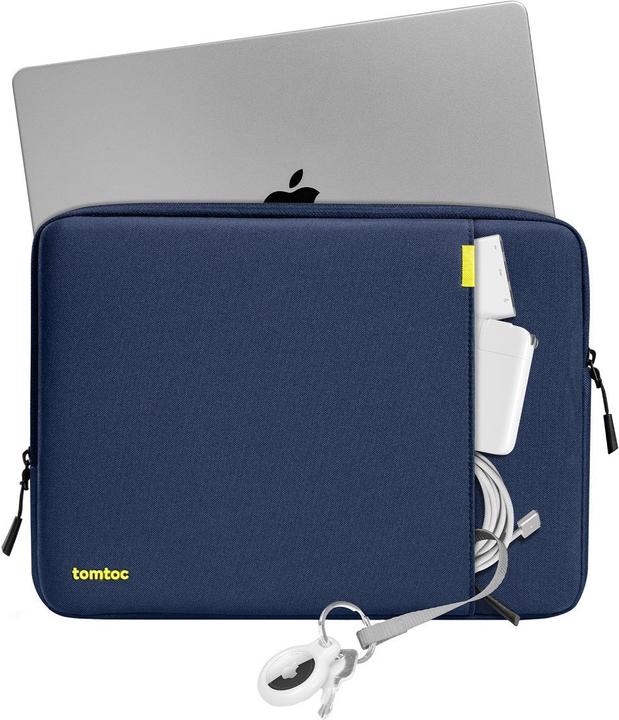 Produktbild tomtoc Defender A13 (13", Universal, Apple)