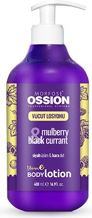 Immagine prodotto Morfose Ossıon Mulberr ribes nero