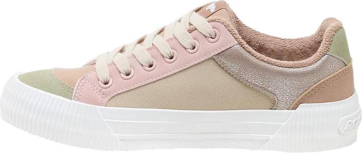 Immagine prodotto Rocket Dog Cheery Scarpe Sportive Blocchi di colore Donna (36)