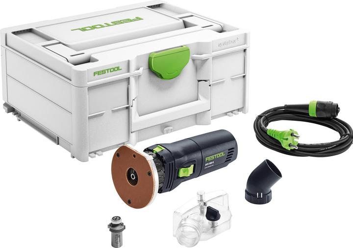 Actual product image Festool OFK 500 Q-Plus R3